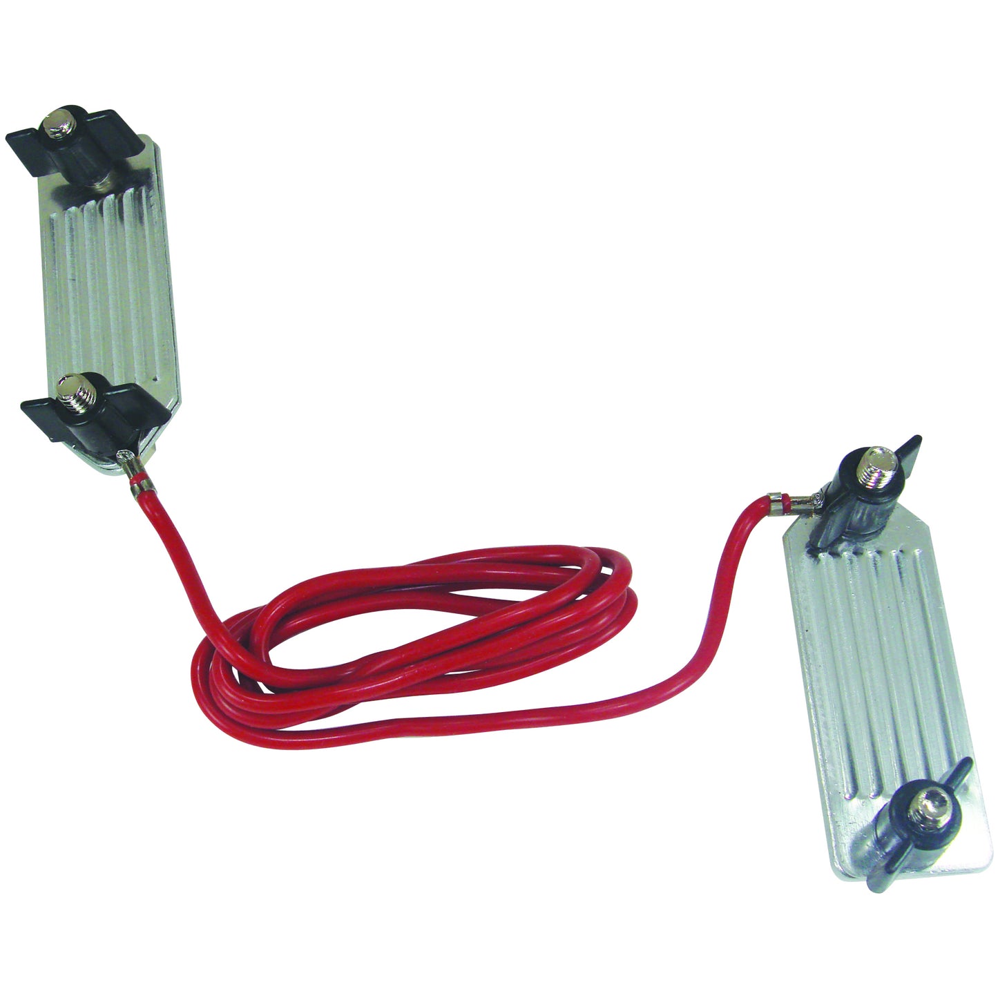 2" Polytape to Polytape Connector