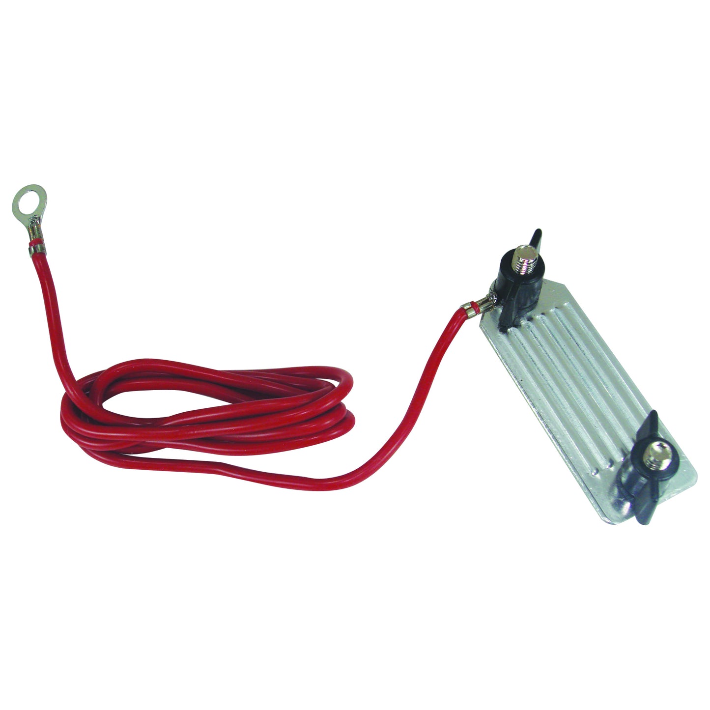 2" Polytape to Energizer Connector