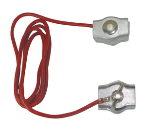 1/4" - Polyrope to Polyrope Connector