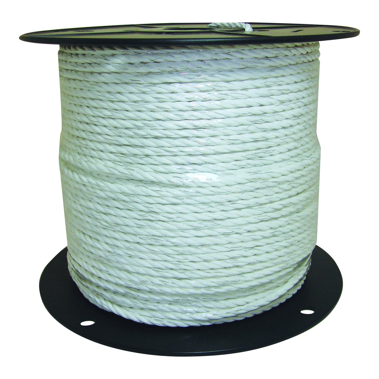 Field Guardian - White Polyrope - Economy - 1/4"