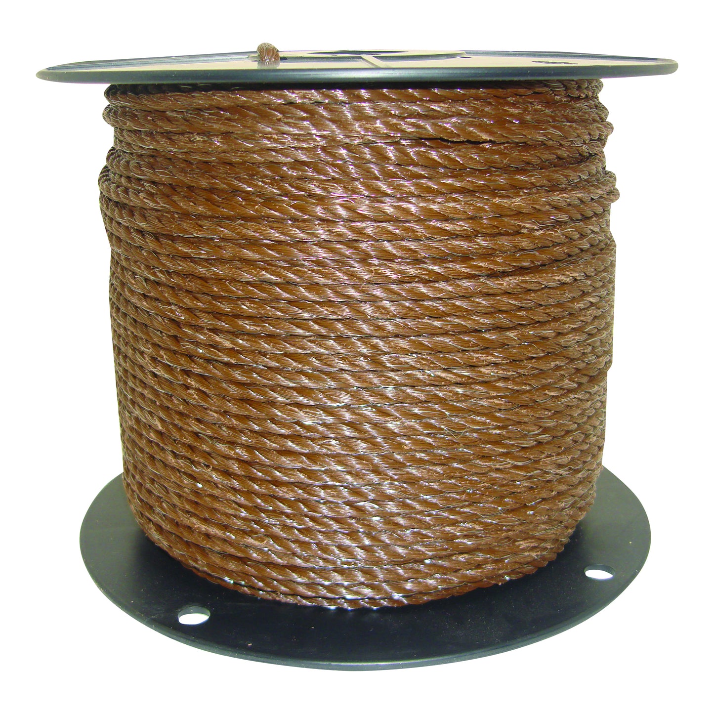 Field Guardian - Brown Polyrope - 1/4"