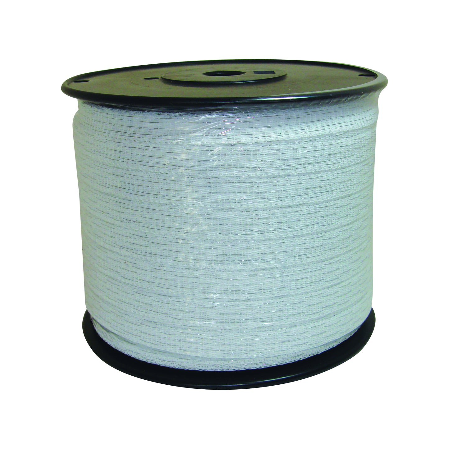 Field Guardian - 1/2" White Polytape - 1,312'