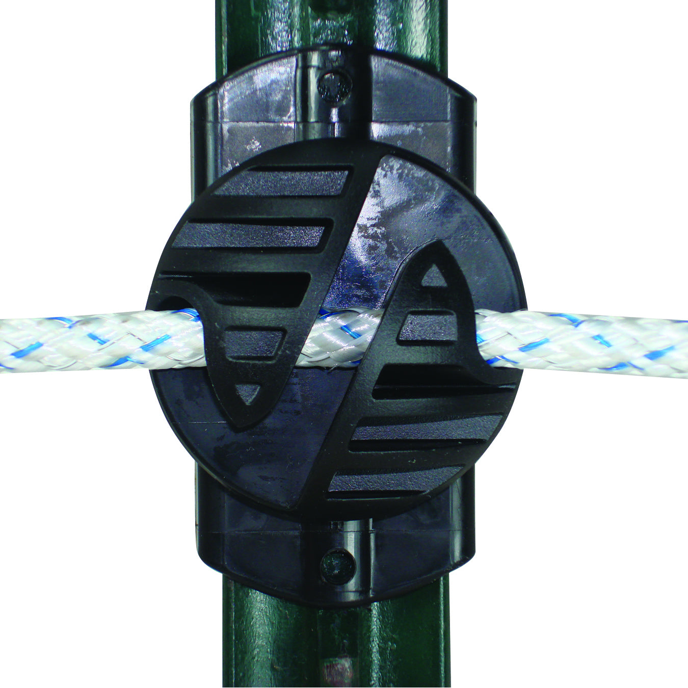 3 in 1 Multi-Purpose Insulator - Black - 100pk