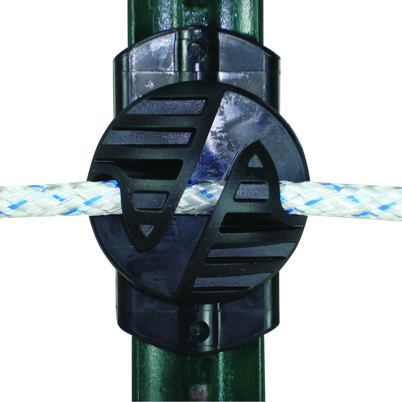 3 in 1 Multi-Purpose Insulator - Black - 25pk