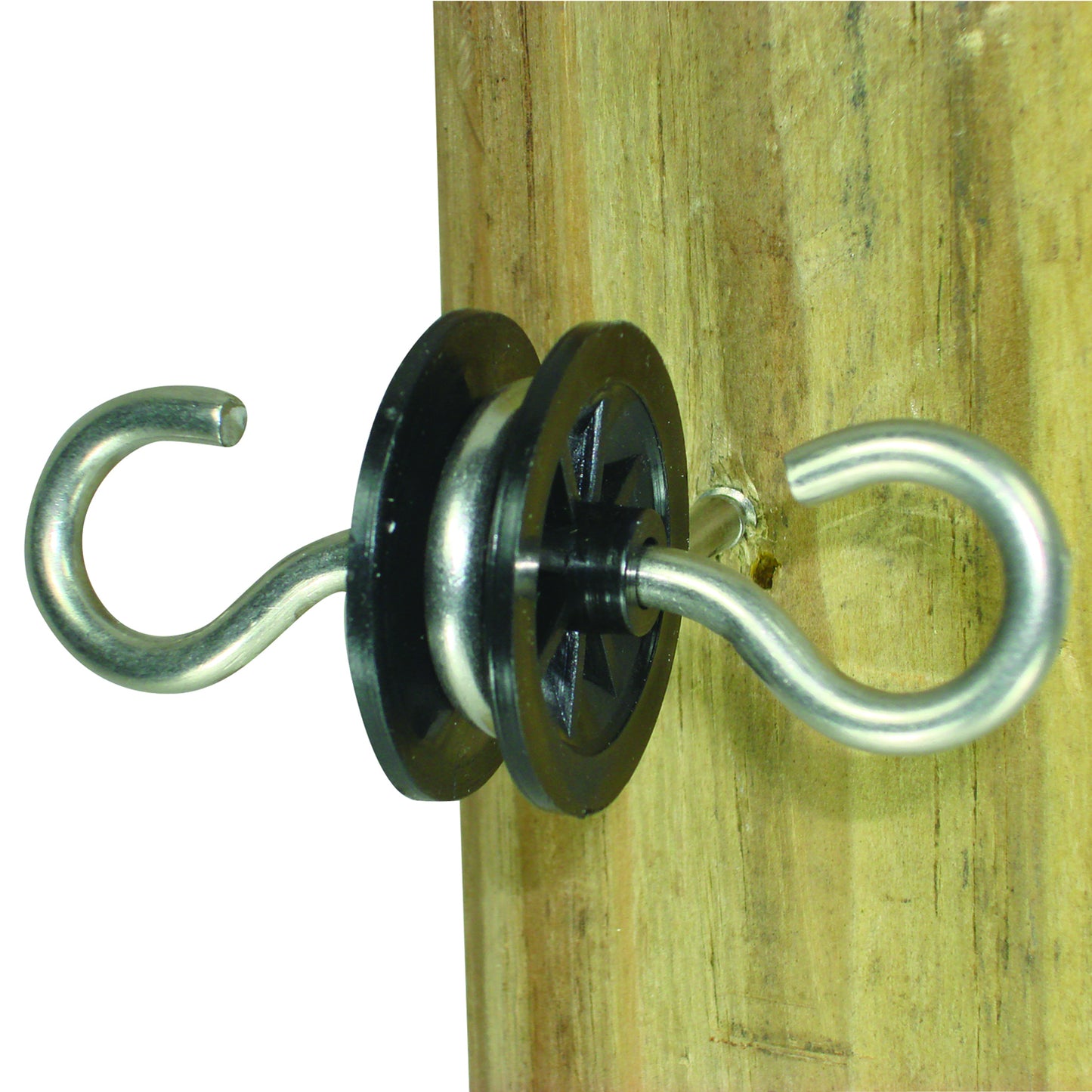 2 Ring Screw in Gate End (2pk)