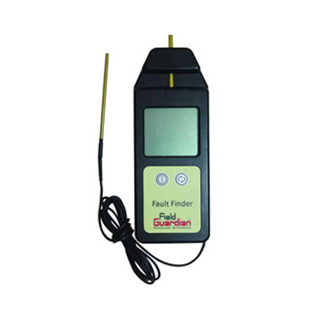 Field Guardian - Digital Fault Finder / Joule Meter