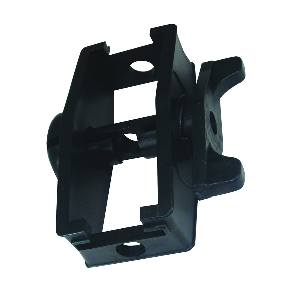 Field Guardian In-line Tensioner for wire, polywire & 1'' tape - White - 5/pk