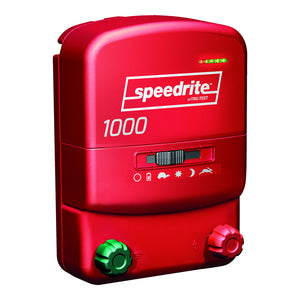 Speedrite - 1000 UNIGIZER - 1.0 Joule