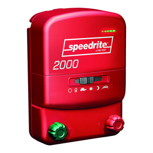 Speedrite - 2000 UNIGIZER - 2.0 Joule