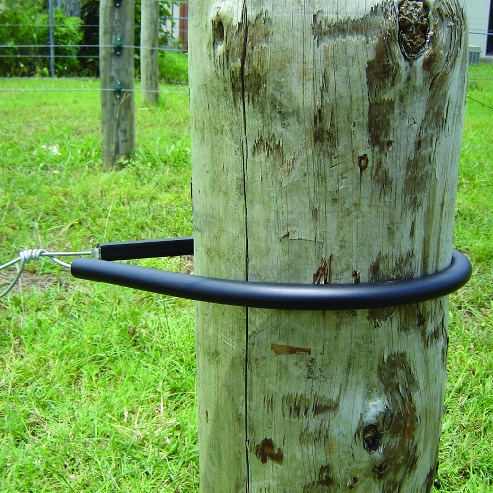 Patriot - Wrap Around - 24" - Black