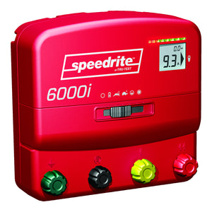 Speedrite - 6000i UNIGIZER - 6.0 Joule (Remote)
