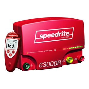 Speedrite - 63000RS Energizer 63 Joules
