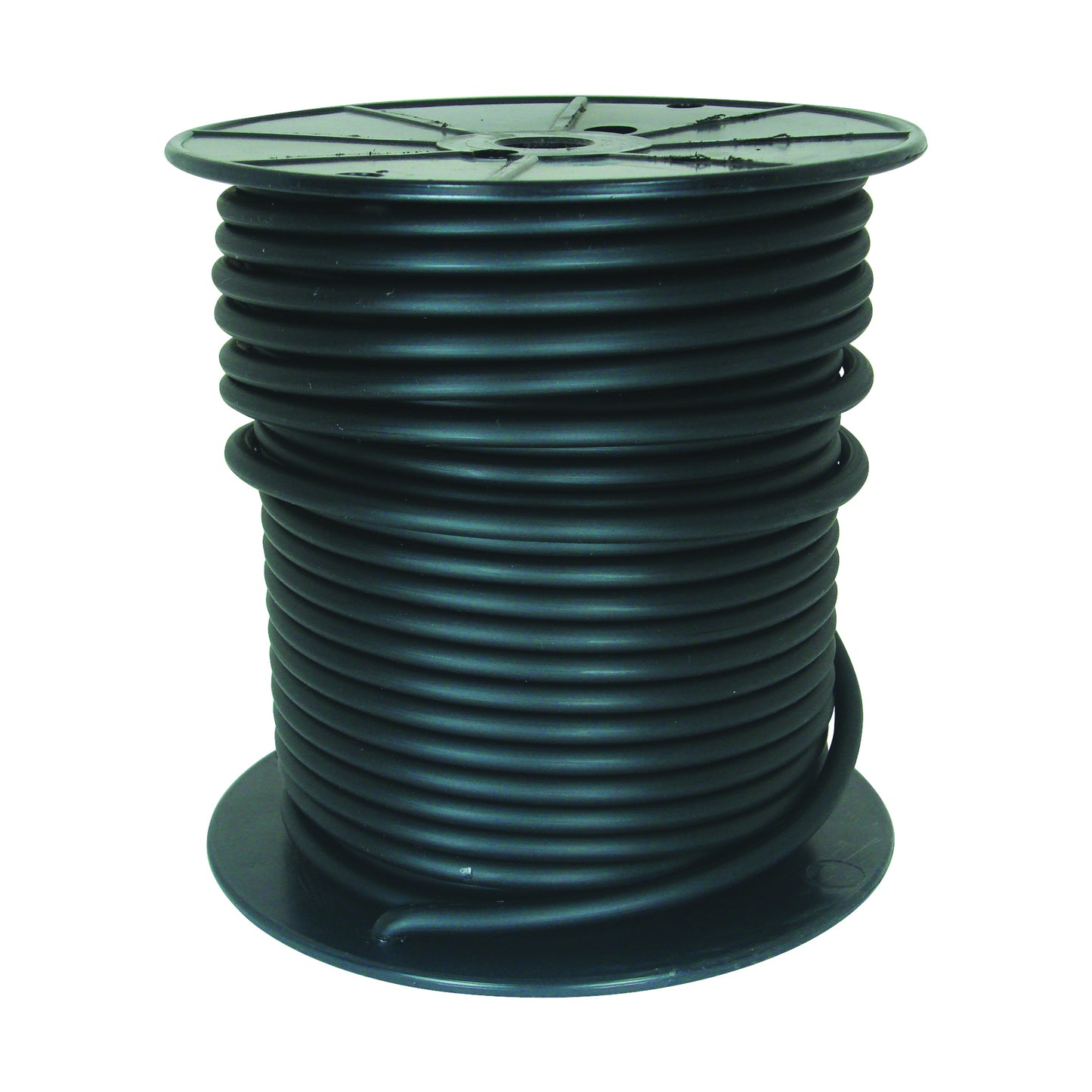 Undergate Aluminum Cable - 12.5ga - 600' Spool