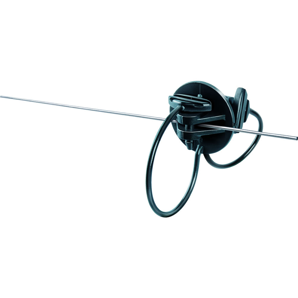 Speedrite - Replacement Insulator for Pinlock Wire Offset (SI060SP) - Black