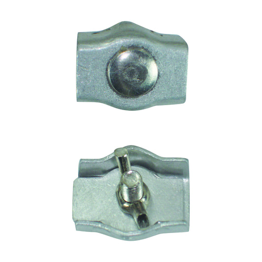 1/4" - Polyrope Connector (10pk)
