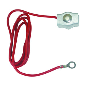 1/4" - Polyrope to Energizer Connector