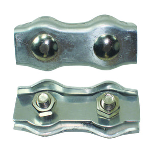 3/8" - Polyrope Connector