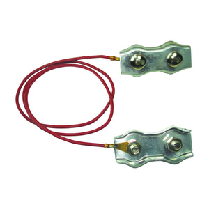 3/8" - Polyrope to Polyrope Connector