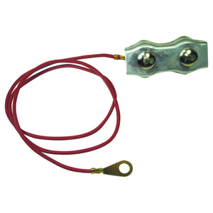 3/8" - Polyrope to Energizer Connector
