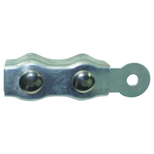 3/8" - Polyrope to Gate Handle Connector