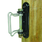 Wood Post - 2