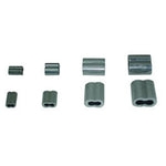 Crimp Sleeve 1-2 / 25pk for Steel Wire  (14, 15, 16, 17 gauge)