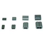 Crimp Sleeve 2-3 / 100pk for Steel Wire (12.5, 13 gauge)