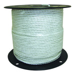 Field Guardian - White Polyrope - Economy - 1/4