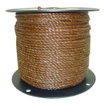 Field Guardian - Brown Polyrope - 1/4
