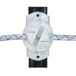 3 in 1 Multi-Purpose Insulator - White - 25pk