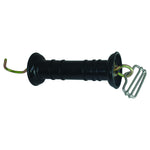 Medium Duty Gate Handle - Plated - 2