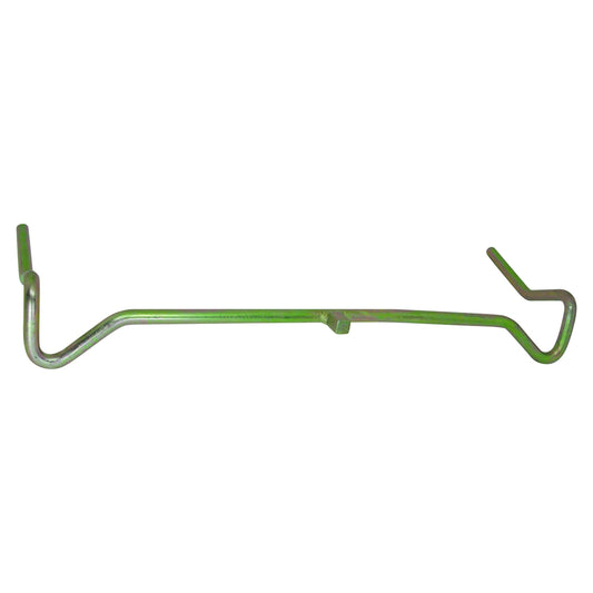 Field Guardian Handle for Polyrope Tensioner