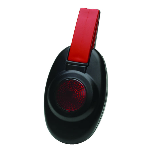 Patriot - Fence Alert Warning Light