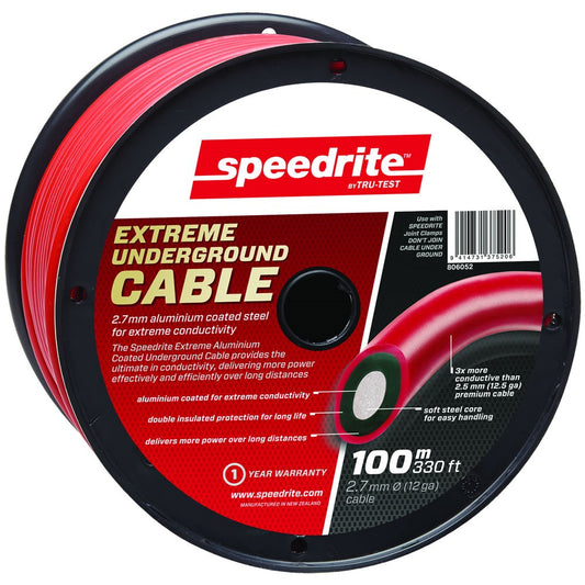 Speedrite - Extreme Underground Cable 330'