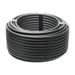 Speedrite - Insultube 4mm x 12m Round - Black