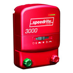 Speedrite - 3000 UNIGIZER - 3.0 Joule