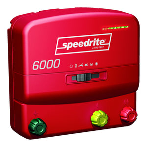 Speedrite - 6000 UNIGIZER - 6.0 Joule