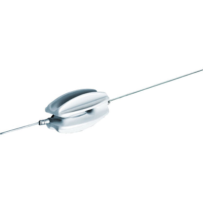Speedrite - End-Strain Corner Insulator - White