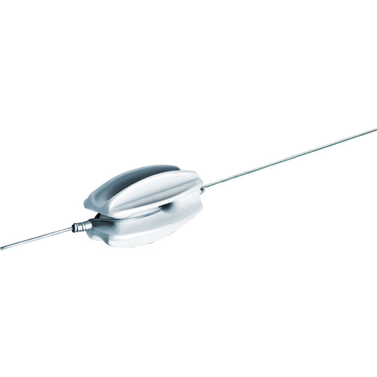 Speedrite - End-Strain Corner Insulator - White