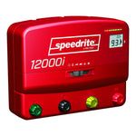Speedrite - 12000i UNIGIZER - 12 Joule