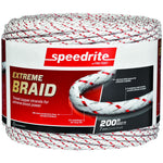 1/4 in. Extreme Braid Polyrope