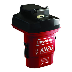 Speedrite - AN20 Battery Energizer - 0.04 Joule