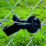 Patriot - Chain Link Insulator - Black