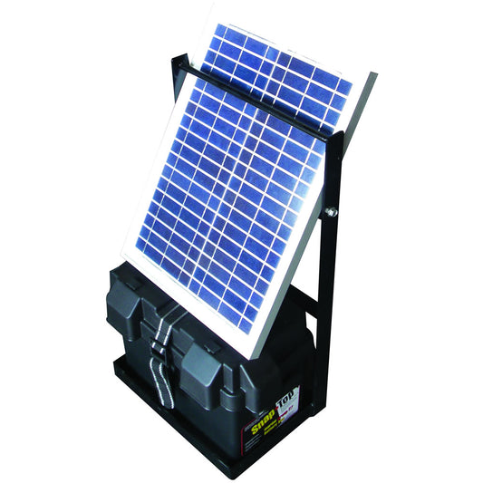 Speedrite - Solar System - 1 Joule