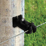 Patriot - Wood Post Slant Nail 2