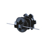 Speedrite - Multi-Fit Rod Post Insulator (for 1/4