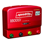 Speedrite - 18000i UNIGIZER - 18 Joule