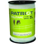 Patriot - 1 1/2