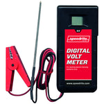 Speedrite - Digital Voltmeter