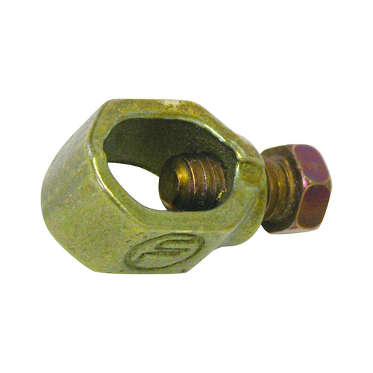 1/2" Grounding Rod Clamp